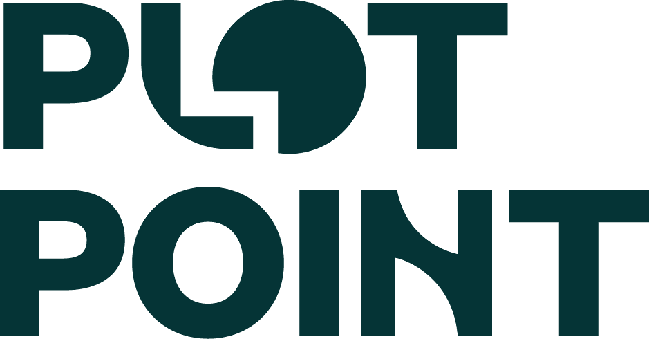 PlotPoint Logo